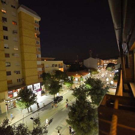 Korzo Apartmani Podgorica Ngoại thất bức ảnh