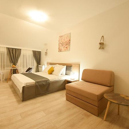 Korzo Apartmani Podgorica Ngoại thất bức ảnh