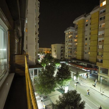 Korzo Apartmani Podgorica Ngoại thất bức ảnh