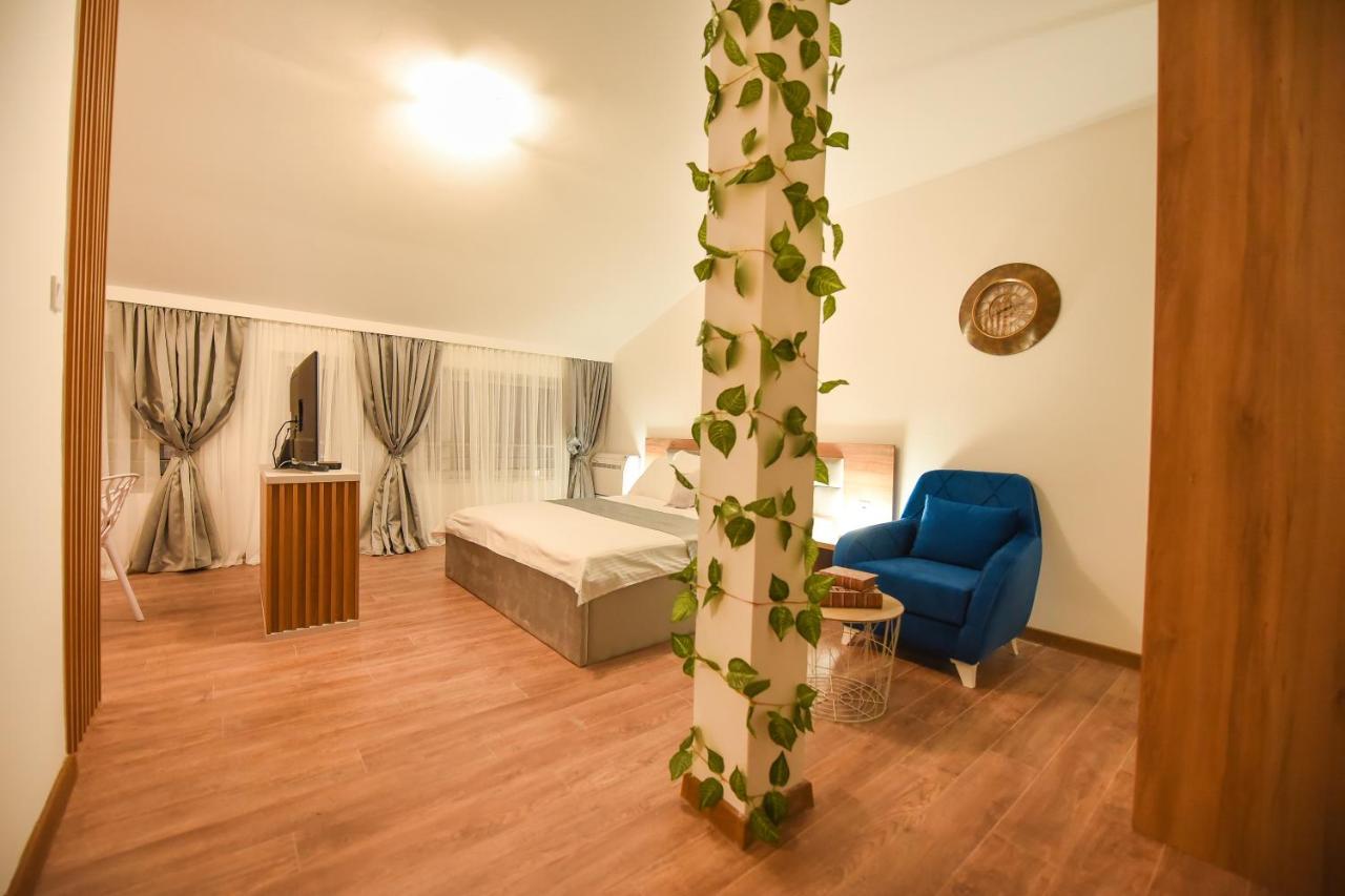Korzo Apartmani Podgorica Ngoại thất bức ảnh
